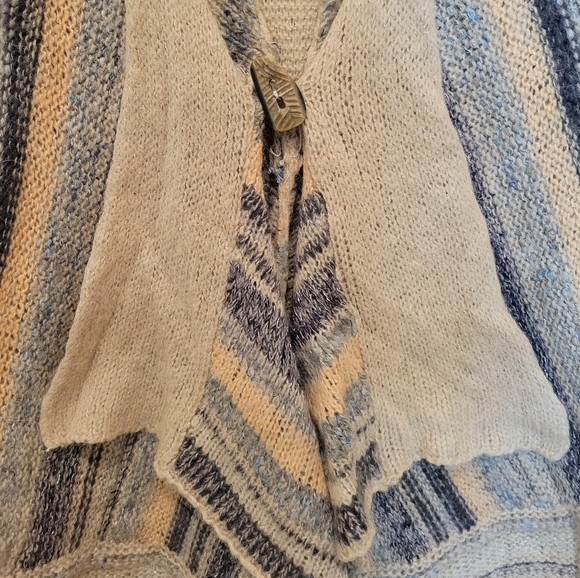 Free people cozy kiss cardigan - Picture 6 of 10